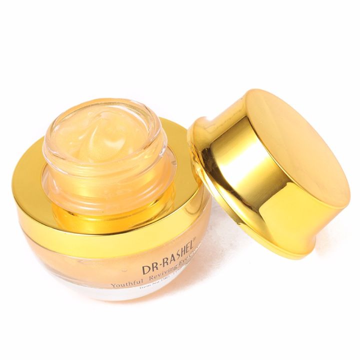 Dr.%20Rashel%20Dr%20Rashel%20Eye%20Gel%20Cream%2024K%20Gold%20Collagen%2020Ml%20-%20Image%205