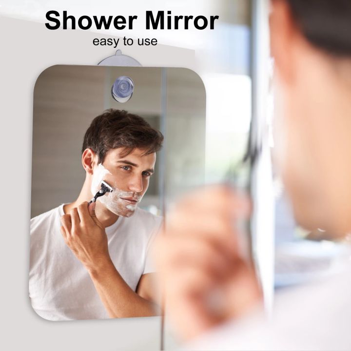 Acrylic%20material%20Acrylic%20mirror%20High-definition%20Lightweight%20Easy-to-clean%20Anti-fog%20mirror%20Shatterproof%20Fog-resistant%20Shaving%20mirror%20for%20Bathroom%20Shower%20Beauty%20salon%20Home%20decor%20Bathroom%C2%A0%20-%20Image%202