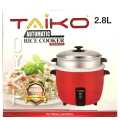 Taiko Rice Cooker - 600ml. 