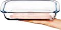 Glass Baking Dish 1L. 