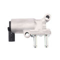 Idle motor idle speed Air control valve for1992-1995 Honda Civic 1.5L. 