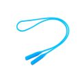 Premium Silicone Elastic Non-Slip Glasses Holder Strap / Sunglasses Anti-lost Fixed Rope For Adults And Children / Durable Glasses Cord Lanyard For Sports, Reading. 