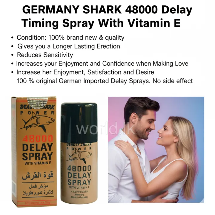 18+%20Germany%20Original%20SHARK%2048000%20With%20Vitamin%20E%20Spray%20for%20Men%20hb%2017%20Increase%20Delay%20Timing%20Spray%20for%20Men%20-%20Image%202