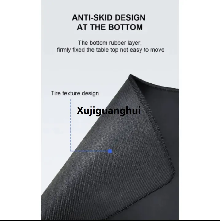 Xujiguanghui%20ALTEC%20Lansing%20ALMP7104%20Gaming%20Mouse%20Pad%20%7C%20Extra%20Large%20(%20XL%20)%20for%20Gaming%20and%20Office%20Desk%20%7C%20Non-slippery%20Rubber%20Base%20%7C%20Washable%20-%20Image%203