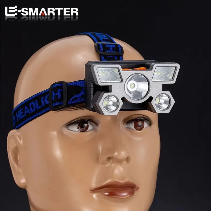 USB%20Rechargeable%20Headlamp%20Portable%205LED%20Headlight%20Built-in%20Battery%20Torch%20Portable%20Working%20Light%20Fishing%20Camping%20Head%20Light%20-%20Image%202