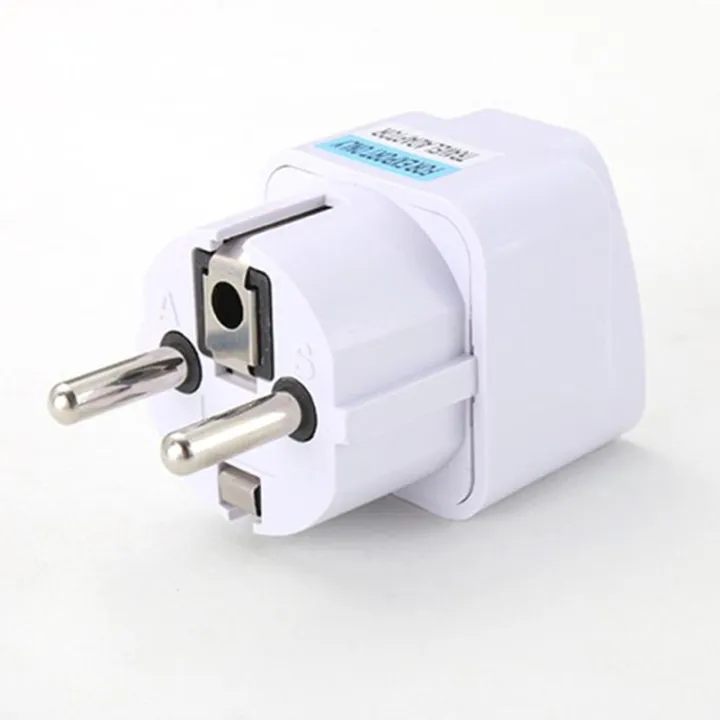 Universal%20EU%20German%20Conversion%20Plug%20Adapter%20European%20Germany%20Australia%20Chinese%20Power%20Socket%20White%20Travel%20Conversion%20Plug%20-%20Image%205