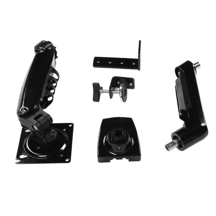 Computer%20Monitor%20Bracket%20Multipurpose%20Height%20Adjustable%20Heavy%20Duty%20Computer%20Moni%20-%20Image%208