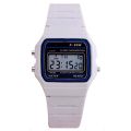 LibiFifty percent discount Cute Kids Watch Girl Pink Silicone Kawaii Cartoon Unicorn Dinosaur Tiger Arabic Digital Boy Quartz Wrist Watches Children Reloj. 