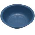 Plastic Mango Basin 61 - Blue. 