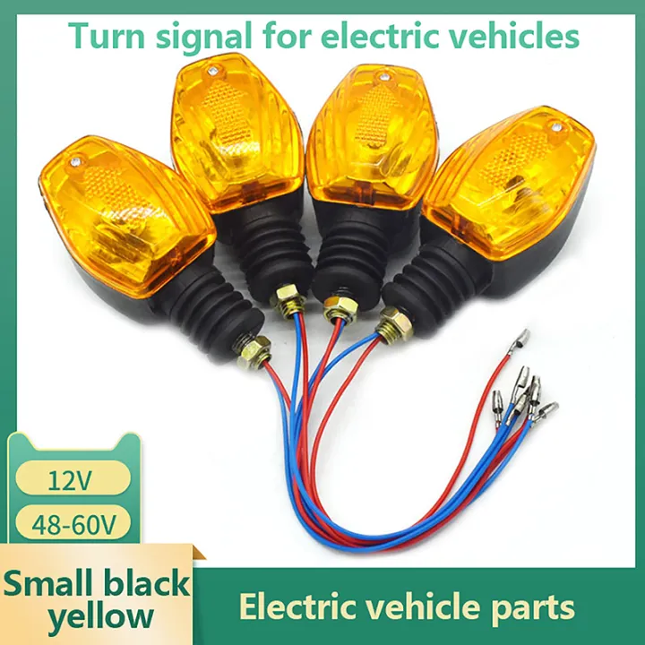 Electric%20Tricycle%20Taillight%20Direction%20Light%20Turn%20Signal%20Front%20Turn%20Signal%20With%20Light%20Bulb%2048V%2060V%2012V%20Cologo%20-%20Image%202
