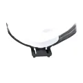 【wenfangdianpu】Accessories For Hero 98765 Motorcycle Front Bracket Brave Sj6/8. 