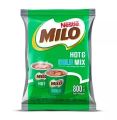 Milo (chocolate) hot and cold premix 800g. 