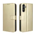 lthmy for Samsung Galaxy M34 5G Case Wallet PU Leather Back Cover Stand Holder. 