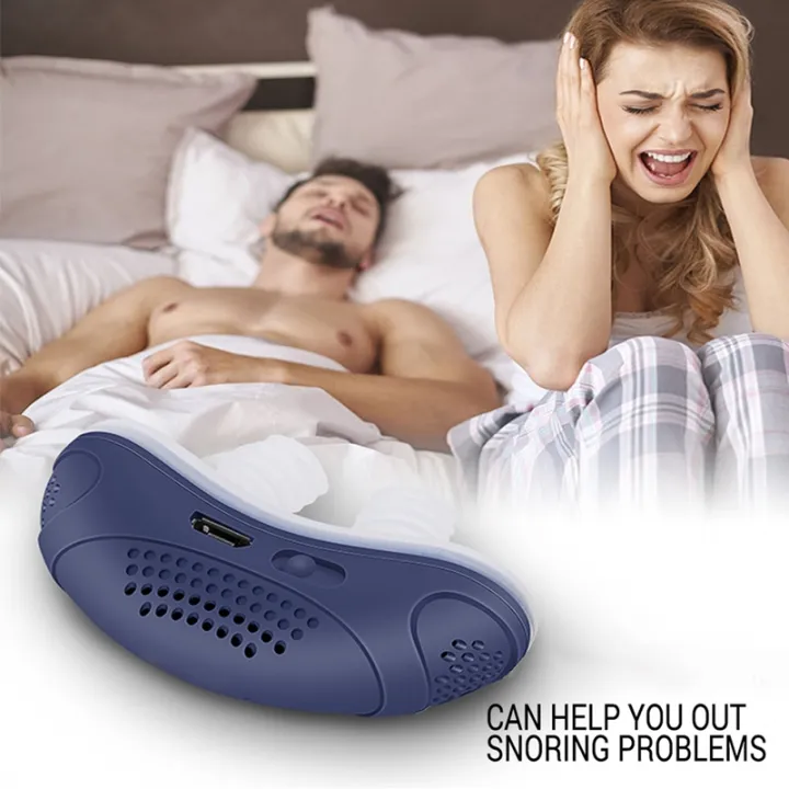NYT%20Electric%20Variable%20Speed%20Silicone%20Anti%20Snore%20Device%20Nasal%20Dilators%20Apnea%20Sleep%20Aid%20Stop%20Snoring%20Stopper%20Nose%20Clip%20Blue%20-%20Image%203