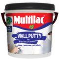 MULTILAC  WATER BASED WALL PUTTY SUPER. 