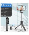 R1 Bluetooth Selfie Stick. 