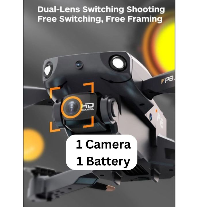 Camera%20Drone%20-%20MAVIC%203%20Clone,%20Perfect%20for%20Aerial%20Photography%20Enthusiasts%20-%20Image%202