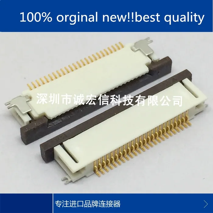 【UrbanNomad】10pcs 100% and orginal real 52437-2271 0524372271 22P 0.5MM ...