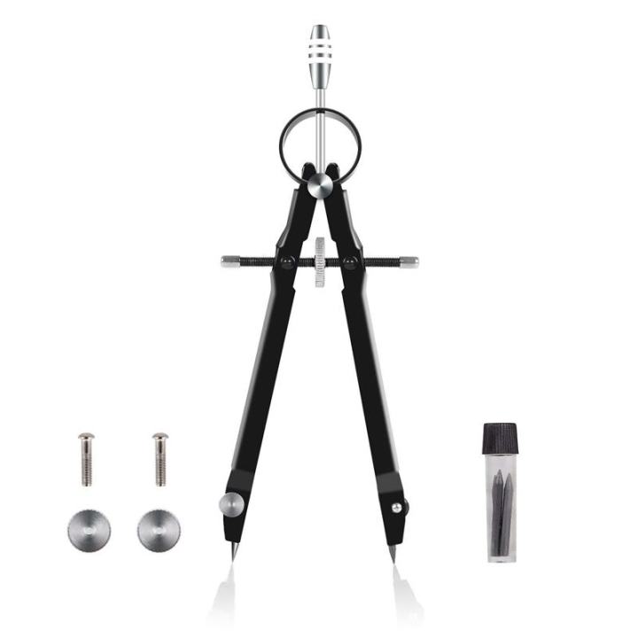 %E3%80%90The%20Timber%20Loft%E3%80%91Professional%20Compass,%20Compass%20Geometry%20Set%20with%20Lock,%20Math%20and%20Precision%20Compass,%20Metal%20and%20Durable%20for%20Solid%20and%20Plane%20Precisio%20-%20Image%204