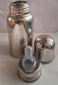 Stainless steel 200ml,300ml Baby Feeding Bottle. 