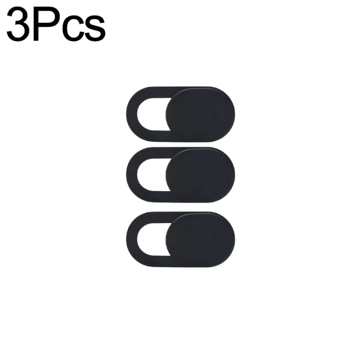 %E3%80%90ThinkWay%E3%80%911/3Pcs%20Universal%20Webcam%20Cover%20Slide%20Ultra-Thin%20Laptop%20Camera%20Lens%20Cap%20Sticker%20For%20MacBook%20Laptop%20PC%20Computer%20for%20iPad%20iPhone%20-%20Image%202