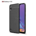 Back Cover for Samsung Galaxy A10  Pouch Case Auto Focus. 