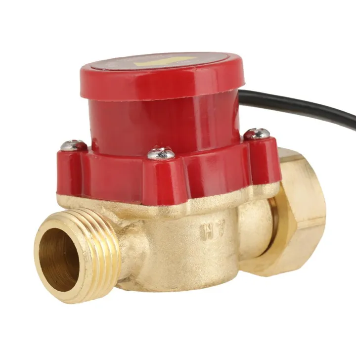 1%20Pcs%20hread%20Water%20Pump%20Flow%20Sensor%20Switch%20With%20Control%20Box%20For%20220V%20-%20Image%206