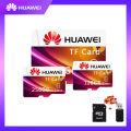 ♥COD+100% original Spot goods HUAWEI micro sd Card 128gb 256gb 512gb 1tb Memory 64gb 32gb 16gb 8gb tf Flash Suitable Smartphone Computer. 