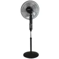 Innovex Stand Fan - ISF009. 