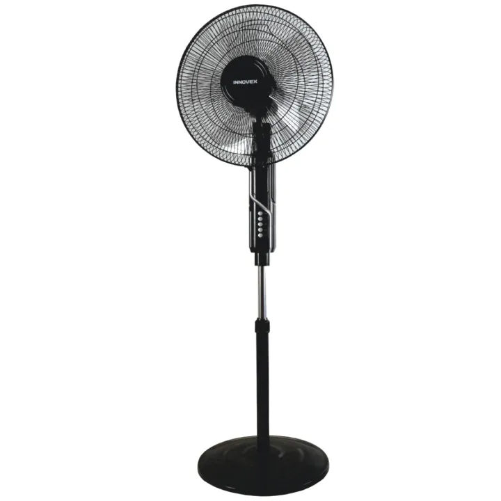 Innovex Stand Fan - ISF009