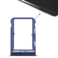 Double SIM Card Tray for Xiaomi Mi 8. 