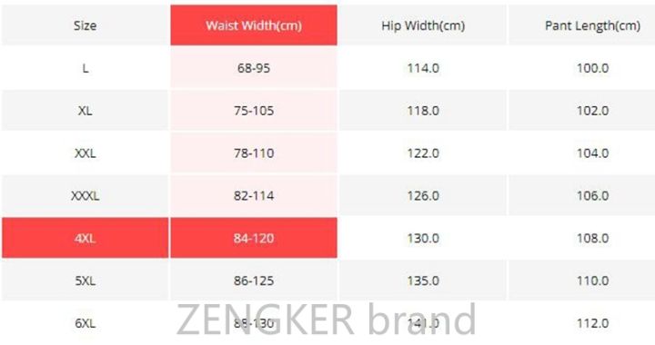 spring%20summer%20casual%20pants%20male%20big%20size%206XL%20Multi%20Pocket%20Jeans%20oversize%20Pants%20overalls%20elastic%20waist%20pants%20plus%20size%20men%20-%20Image%206