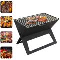 Portable BBQ Machine X Type. 