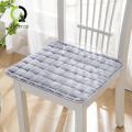Quorrae Sofa Cushion Soft Plush Chair Seat Cushion for Home Office Outdoor Use Non-slip Square Seat Pad for Comfort Style Chair Cushion. 