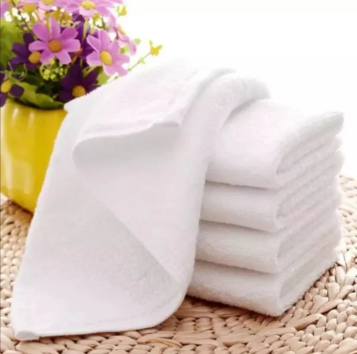 Face Towel  15"x30"