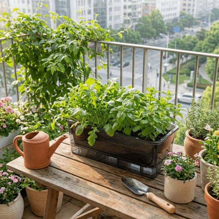 vegetable-planting-artifact-plastic-hydroponic-pots-self-watering