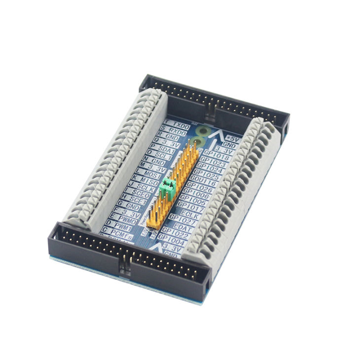 Raspberry Pi Gpio Board Rpi Multifunctional Cascade Expansion Extension ...