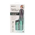 VIVITAR Heated Eyelash Curler. 