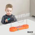 Who is Touching Me? Funny Maze Game for Kids - Family Fun Game. 