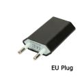 USB Power Adapter EU/US Plug Wall Travel Charger for for Samsung for Xiaomi HTC LG Adaptador Usb. 