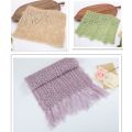 50G Angola Amorous Mohair Yarn Thin Hand knitting baby sweater Soft wool Crochet Yarn For Shawl Scarf Fine Thread. 