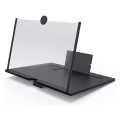 12/14inch 3D Mobile Phone Screen Enlarger Eye Protection Video Amplifier Enlarged Phone Screen Magnifier. 