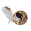 LG Washing Machine Water Level Sensor With Hose. 