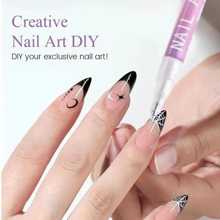 Hot%2012/24%20Colors%20Nails%20Art%20Marker%20Pens%20Waterproof%20Quick%20Dry%20Acrylic%20Paint%20Pen%20Art%20Nail%20Decoration%20Nail%20Art%20Pens%20Set%20for%20Nail%20Decoration%20-%20Image%208