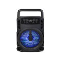 Bluetooth Speaker GTS-1360 3 inch Super Bass Portable Splash Proof Wireless Bluetooth Speaker. 
