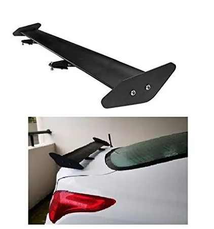 Spoiler%20Black%20Aluminium%20Car%20Rear%20Trunk%20Sporty%20Look%20GT%20Racing%20Type%20Rear%20Wing%20Spoiler%20Universal%20fit%20-%20Image%202