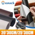 25*30CM Self-Adhesive Leather Repair Sticker for Car Seat Sofa Home Leather Repair PU Leather Stickers DIY Refurbishing Patches. 