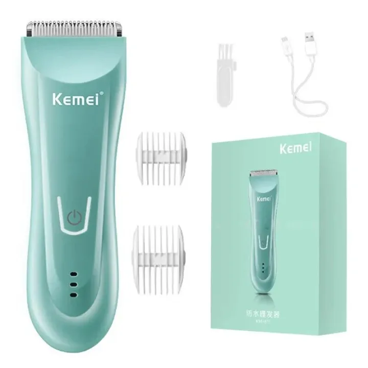 Kemei%20Wet%20Dry%20Groin%20Body%20Trimmer%20For%20Men%20Face%20Beard%20Hair%20Trimmer%20Clipper%20Rechargeable%20Pubic%20Ball%20Electric%20Shaver%20Body%20Groomer%20-%20Image%207
