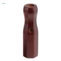 8x Soccer Table Handles Supplies Indoor Game Foosball Table Rod End Caps. 
