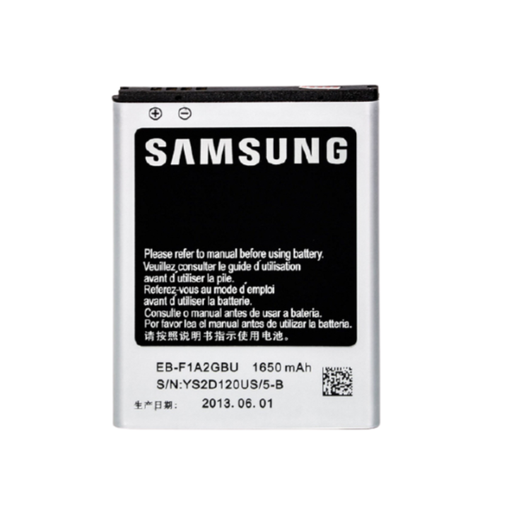 Samsung S2 Battery High Capacity Replacement New Phone Mobile Battery Real Capacity 0 Cycle - S 2 Mobile Phone Battery Smartphone Galaxy